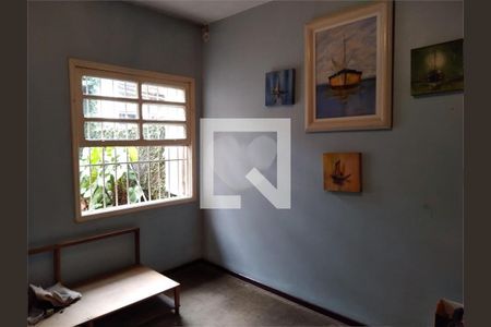 Casa à venda com 3 quartos, 155m² em Jardim Dom Bosco, São Paulo