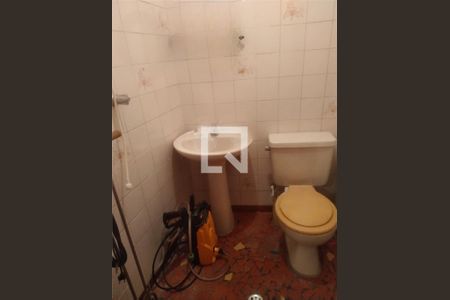 Casa à venda com 3 quartos, 155m² em Jardim Dom Bosco, São Paulo