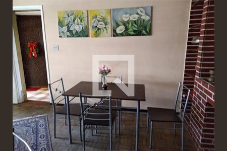 Casa à venda com 3 quartos, 155m² em Jardim Dom Bosco, São Paulo