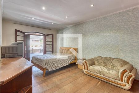 Casa à venda com 4 quartos, 295m² em Santo Amaro, São Paulo