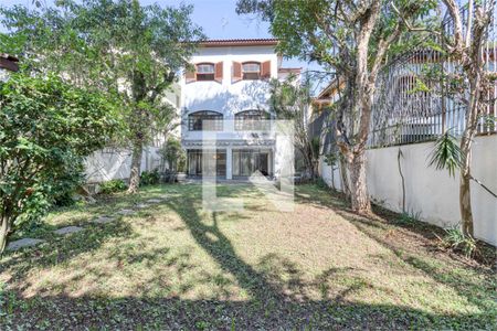 Casa à venda com 4 quartos, 295m² em Santo Amaro, São Paulo