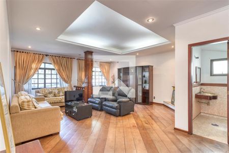 Casa à venda com 4 quartos, 295m² em Santo Amaro, São Paulo