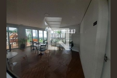 Apartamento à venda com 2 quartos, 38m² em Brás, São Paulo
