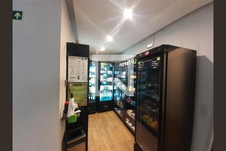 Apartamento à venda com 2 quartos, 38m² em Brás, São Paulo