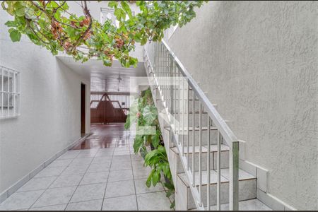 Casa à venda com 3 quartos, 250m² em Jardim Caravelas, São Paulo