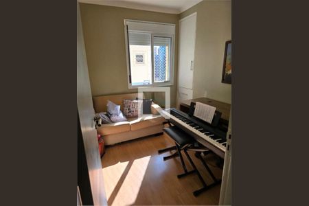 Apartamento à venda com 3 quartos, 80m² em Pinheiros, São Paulo