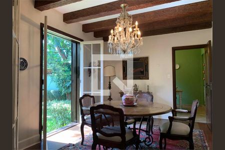 Casa à venda com 3 quartos, 450m² em Interlagos, São Paulo