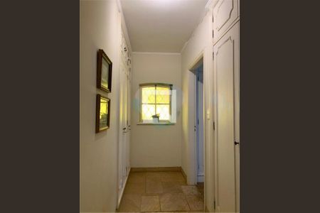 Casa à venda com 3 quartos, 450m² em Interlagos, São Paulo