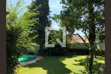 Casa à venda com 3 quartos, 450m² em Interlagos, São Paulo