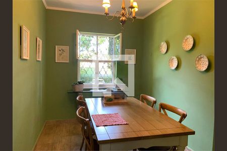 Casa à venda com 3 quartos, 450m² em Interlagos, São Paulo