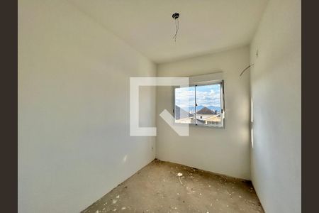 Quarto 2 de apartamento à venda com 3 quartos, 60m² em Rondônia, Novo Hamburgo
