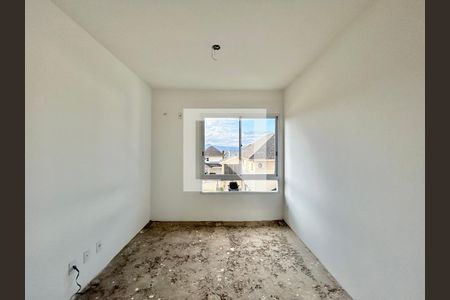 Sala de apartamento à venda com 3 quartos, 60m² em Rondônia, Novo Hamburgo