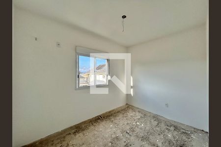 Quarto 2 de apartamento à venda com 3 quartos, 60m² em Rondônia, Novo Hamburgo