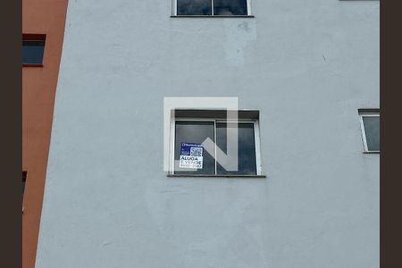 Placa de apartamento à venda com 3 quartos, 60m² em Rondônia, Novo Hamburgo