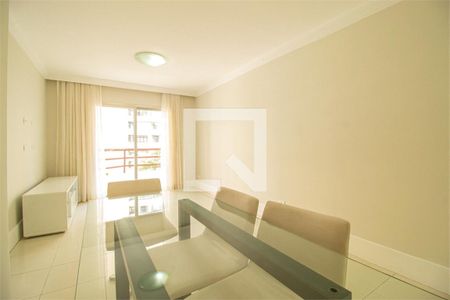 Apartamento à venda com 1 quarto, 48m² em Vila Mascote, São Paulo