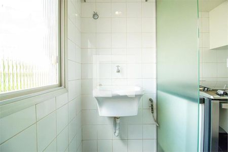 Apartamento à venda com 1 quarto, 48m² em Vila Mascote, São Paulo