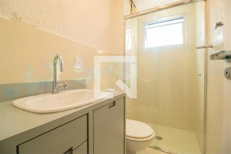 Apartamento à venda com 1 quarto, 48m² em Vila Mascote, São Paulo