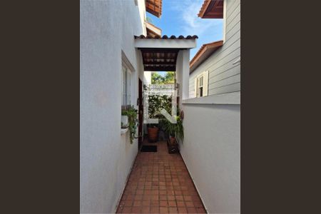 Casa à venda com 3 quartos, 200m² em Paraíso do Morumbi, São Paulo