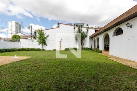Casa à venda com 3 quartos, 255m² em Brooklin, São Paulo