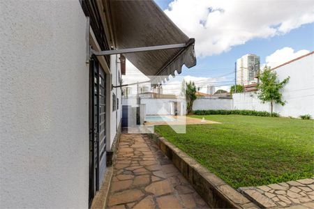Casa à venda com 3 quartos, 255m² em Brooklin, São Paulo