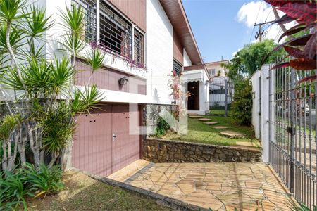 Casa à venda com 3 quartos, 255m² em Brooklin, São Paulo