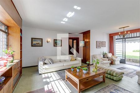 Casa à venda com 3 quartos, 255m² em Brooklin, São Paulo