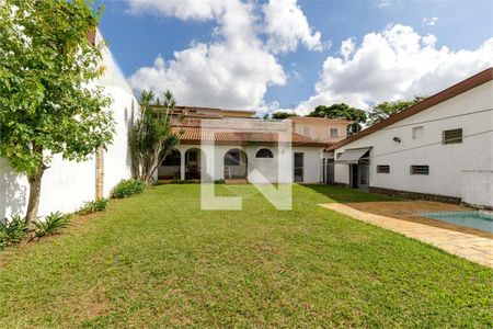 Casa à venda com 3 quartos, 255m² em Brooklin, São Paulo