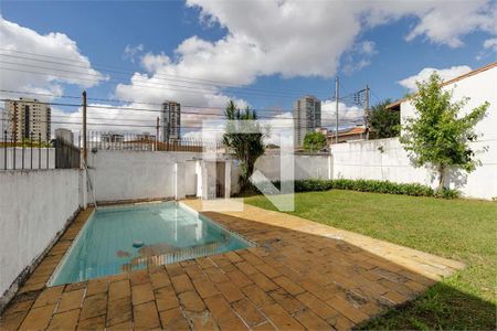 Casa à venda com 3 quartos, 255m² em Brooklin, São Paulo