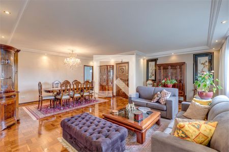 Apartamento para alugar com 3 quartos, 154m² em Santo Amaro, São Paulo