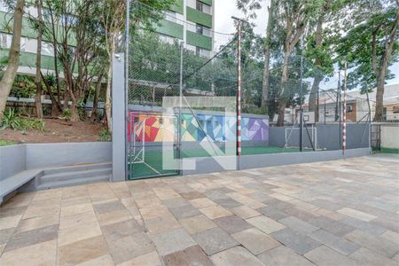 Apartamento para alugar com 3 quartos, 154m² em Santo Amaro, São Paulo