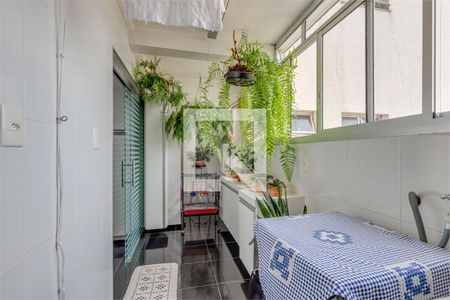 Apartamento para alugar com 3 quartos, 154m² em Santo Amaro, São Paulo