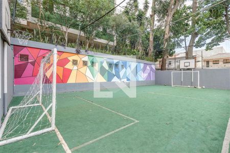 Apartamento para alugar com 3 quartos, 154m² em Santo Amaro, São Paulo