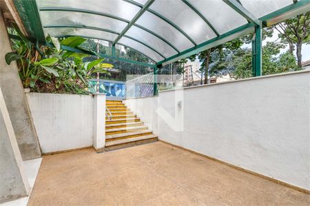 Apartamento para alugar com 3 quartos, 154m² em Santo Amaro, São Paulo