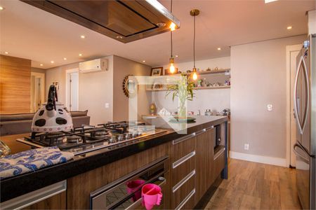 Apartamento à venda com 2 quartos, 85m² em Santo Amaro, São Paulo