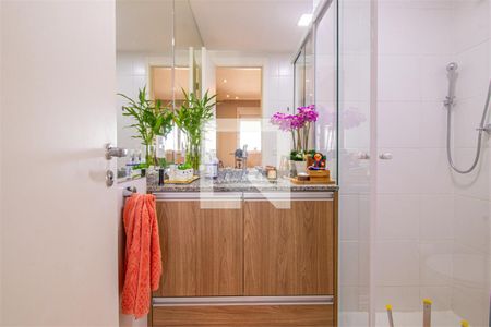 Apartamento à venda com 2 quartos, 85m² em Santo Amaro, São Paulo