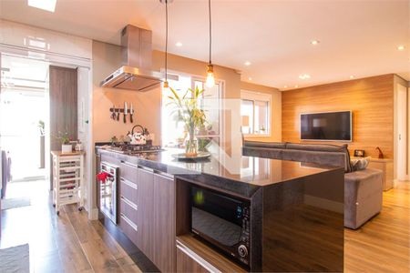 Apartamento à venda com 2 quartos, 85m² em Santo Amaro, São Paulo