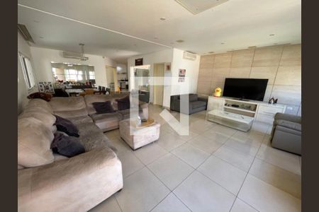 Casa à venda com 4 quartos, 422m² em Chácara Mafalda, São Paulo