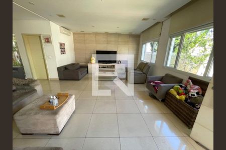 Casa à venda com 4 quartos, 422m² em Chácara Mafalda, São Paulo