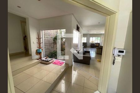 Casa à venda com 4 quartos, 422m² em Chácara Mafalda, São Paulo