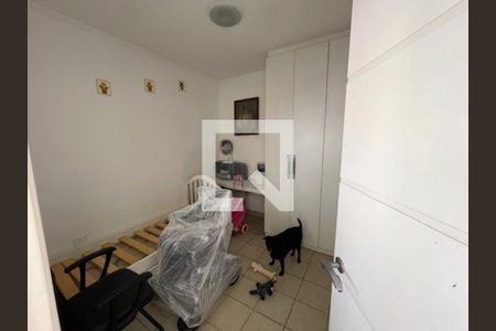 Casa à venda com 4 quartos, 422m² em Chácara Mafalda, São Paulo