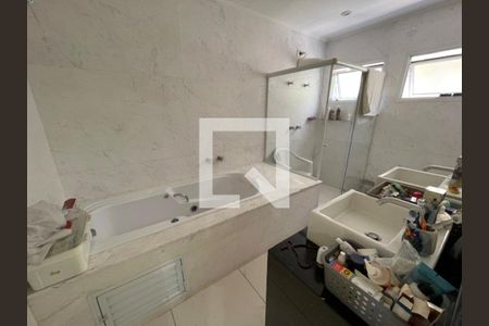 Casa à venda com 4 quartos, 422m² em Chácara Mafalda, São Paulo