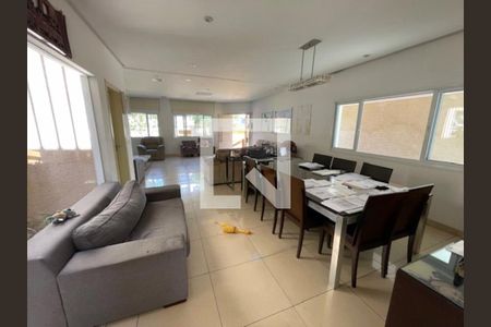 Casa à venda com 4 quartos, 422m² em Chácara Mafalda, São Paulo