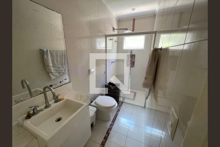 Casa à venda com 4 quartos, 422m² em Chácara Mafalda, São Paulo