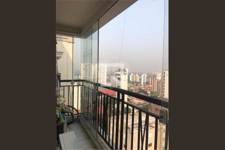 Apartamento à venda com 3 quartos, 80m² em Campo Belo, São Paulo