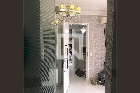Apartamento à venda com 3 quartos, 80m² em Campo Belo, São Paulo