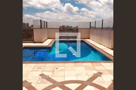 Apartamento à venda com 3 quartos, 80m² em Campo Belo, São Paulo