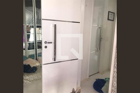 Apartamento à venda com 3 quartos, 80m² em Campo Belo, São Paulo