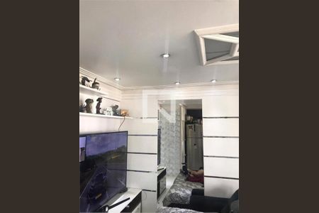 Apartamento à venda com 3 quartos, 80m² em Campo Belo, São Paulo