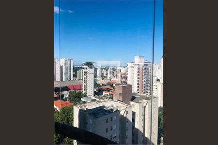Apartamento à venda com 3 quartos, 80m² em Campo Belo, São Paulo