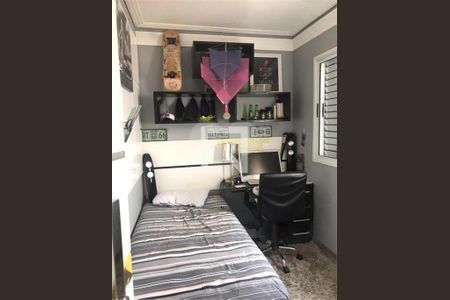 Apartamento à venda com 3 quartos, 80m² em Campo Belo, São Paulo